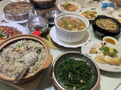 -台山第一家兴华黄鳝饭·黄鳝婆(合水分店)