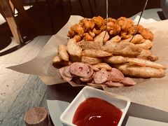 -Nirvana Cafe&Bar(北仓文创街区店)