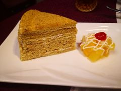 -92°C俄式厨房(中央大街店)