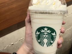 香草糖浆-星巴克(徐州苏宁广场B1店)