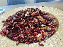 -巴依老爷新疆餐厅