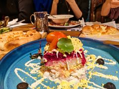 -卢布里西餐厅(总店)