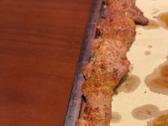 -那拉提之疆·新疆菜(美院店)