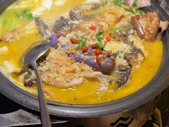 -探鱼·鲜青椒爽麻烤鱼(领展购物广场店)