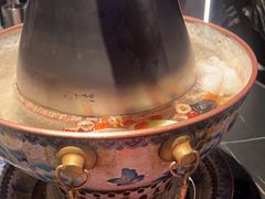 -额尔敦传统涮(公园西路店)