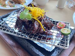 文火雪花牛肋肉-圆苑(金茂店)