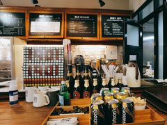 -1901 Cafe(西四店)