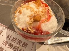 -晓沸牛肉海鲜小火锅(白湖亭万达广场店)