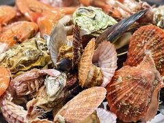 -大锅强·蒸海鲜青岛菜(吾悦广场店)