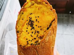 地瓜面包-韩国利尔面包(桂林路店)