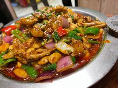 -嘎嘎鸭脑壳(驷马桥店)