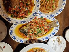 -八碗湘长沙市井菜(坡子街店)