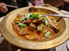 -霄汉羊排(万松园一店)
