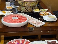-千亿来乌拉火锅(德胜店)