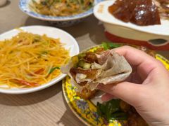 -满园烤鸭·春饼(太原街万达店)
