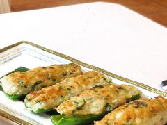 -川林海鲜酒家·湾仔传统早茶·粤菜