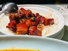 -福荣新中式餐厅