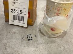 双层吉士汉堡-麦当劳(豫园店)