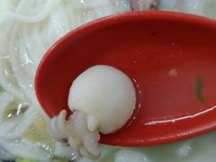 -文辉墨鱼丸大王(铜锣湾渣甸街总店)