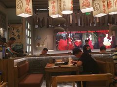 -毛肚向右·川渝毛肚王(经开永旺店)