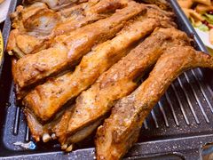 烤羊排-帕米尔食府(白云观店)