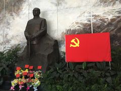 -叶剑英故居