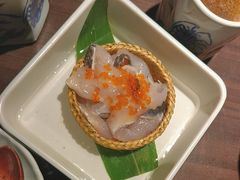 -匠和风精致料理(莆田财富中心店)