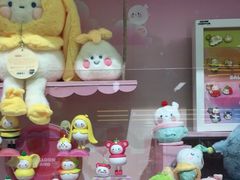 -泡泡玛特POPMART(上海环球港店)