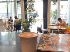 -Home Cafe(水榭春天店)