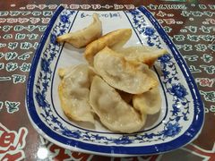 -长人馄饨铺(解放街店)