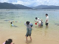 -海南分界洲岛旅游区