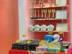 -玛酷机器人编程赛事中心(市北新都心店)