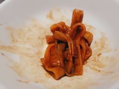 -炊烟小炒黄牛肉(浦东世纪汇店)