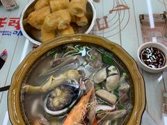 -阿城海鲜捞化(上下杭店)