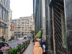 -国际饭店·帆声西饼屋(黄河路店)