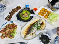 -东江海鲜大排档·潮汕菜·砂锅粥
