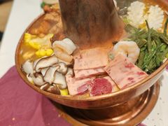 -凯鸽酒楼•雁北民间菜(华北星店)