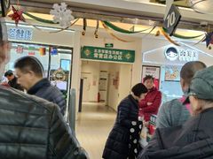 -北京华联生活超市(北京常营店)
