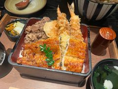 -玄白·炭烤活鳗(上海首店)