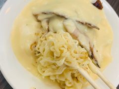 -新记餐厅(香槟大厦店)