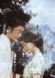 -时光印记婚纱摄影工作室·原创定制