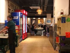 -妈妈家铁锅炖(景诚园综合楼店)
