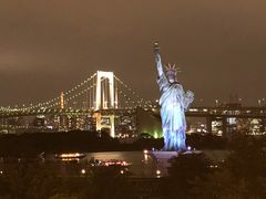 -台场海滨公园船码头
