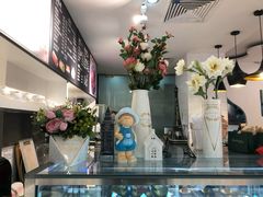 -KK BAKERY烘焙