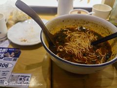 -马记永·兰州牛肉面(3019君尚店)