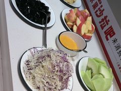 -豪享来中西餐厅(隆昌店)