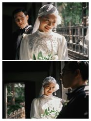 -Mu慕婚纱摄影·超级工作室