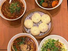 -阳阳中国饭(北京荟聚店)