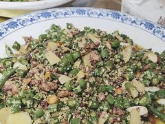 -灶东家民间菜(回兴店)