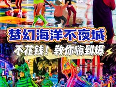 -三亚海昌梦幻海洋不夜城